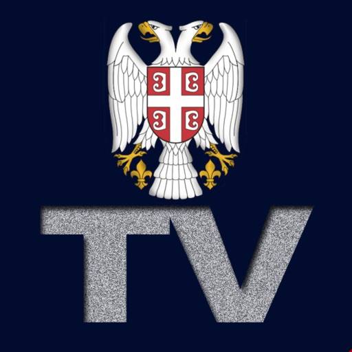 Serbian TV plus icon