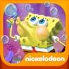 SpongeBob Bubble Party icona