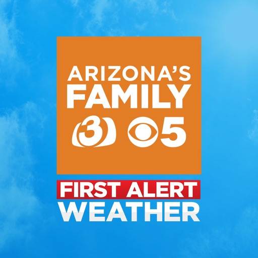 AZFamily's First Alert Weather icon