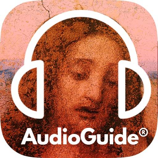 eliminar Última Cena Leonardo da Vinci