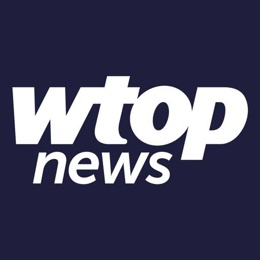 WTOP News: DC, MD and VA News icon