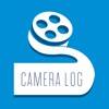 Camera Log icona