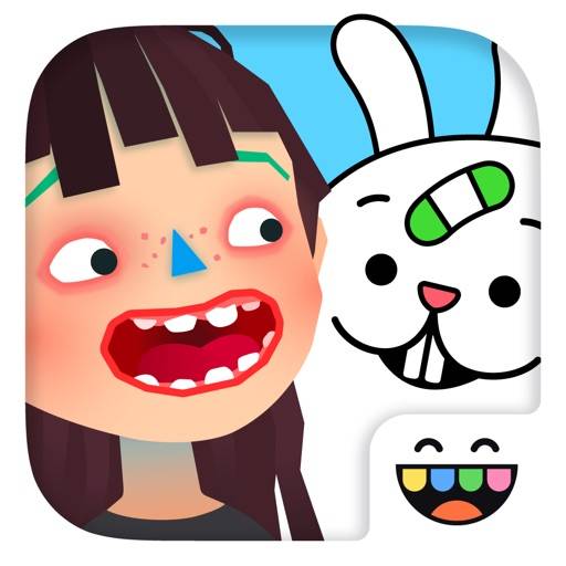 Toca Boca Jr icon