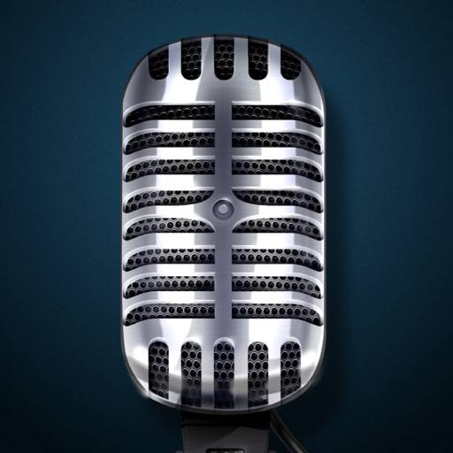 Pro Microphone: Voice Record icon