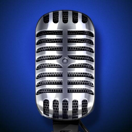 Pro Microfono — Registratore