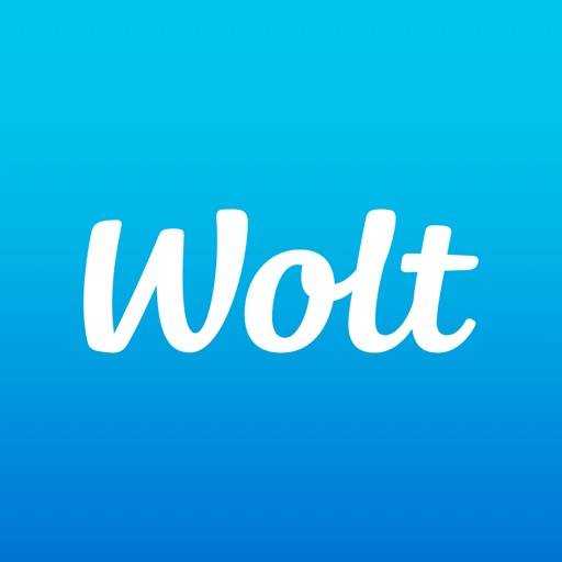 Wolt löschen