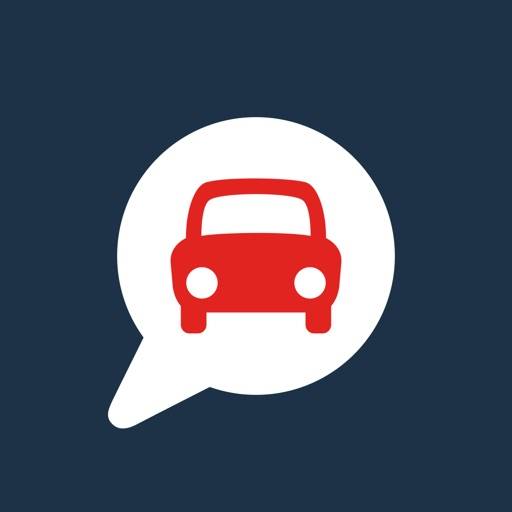 Motor-talk app icon