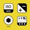 EXIF Viewer by Fluntro icon