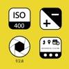 EXIF Viewer by Fluntro icono