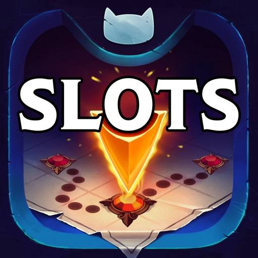 Scatter Slots - Slot Machines икона