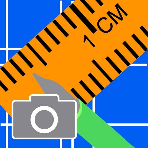 delete Blueprints and Scanning App for Technical Drawing