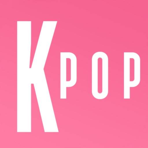 Kpop Music Game Symbol