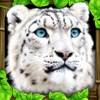 Snow Leopard Simulator икона