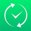 Chrono Plus – Time Tracker icona