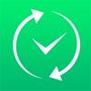 Chrono Plus – Time Tracker app icon