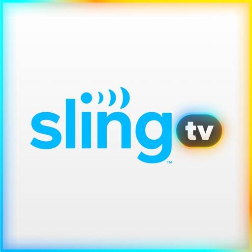 Sling: Live TV, Sports & News icon