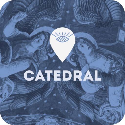 Catedral de Valencia app icon