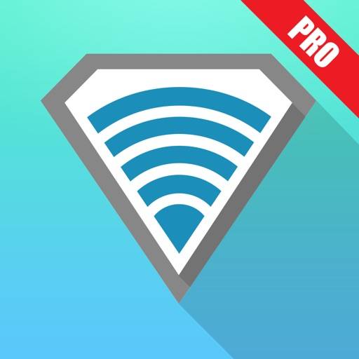 SuperBeam Pro | Easy & fast WiFi direct file sharing app icon