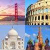 Cities of the World Photo-Quiz icono