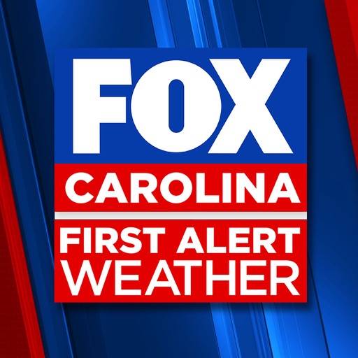 FOX Carolina Weather app icon
