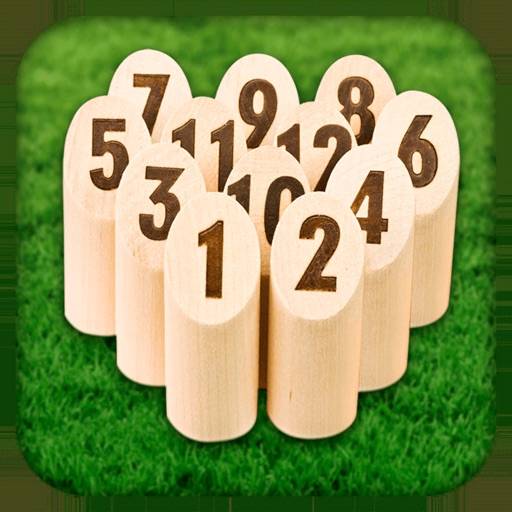 Top 18 Apps Like Mölkky® Game Tracker in 2026 | WorldsApps