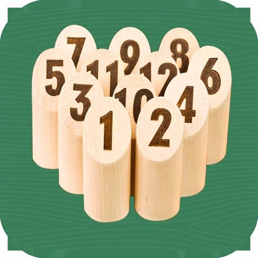 Compte-score Mölkky®