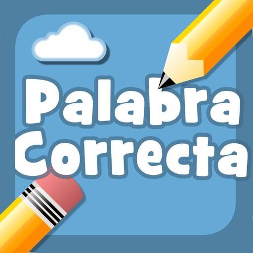 Palabra Correcta icono