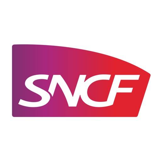 Assistant SNCF icon