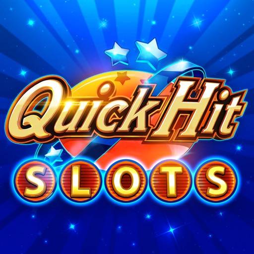 Quick Hit Slots - Vegas Casino