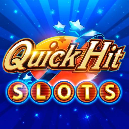 Quick Hit Slots Jeux de Casino icône