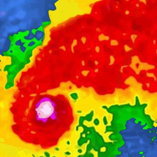 supprimer Storm Tracker°
