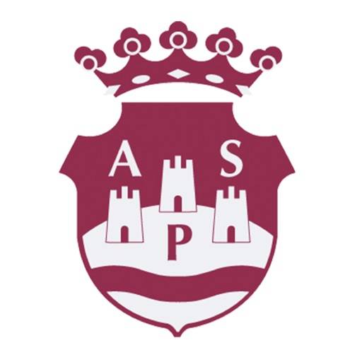 Aspe icon