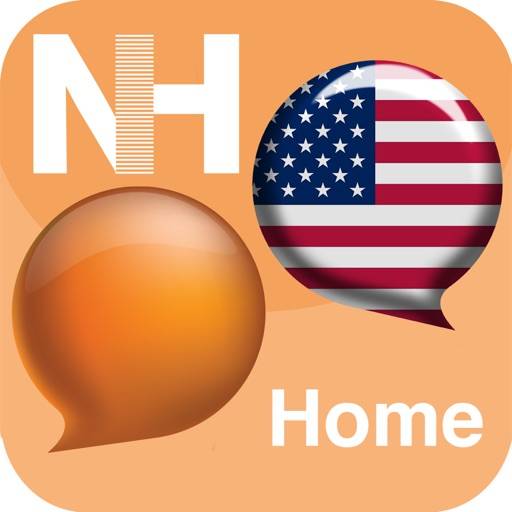 Talk Around It USA Home