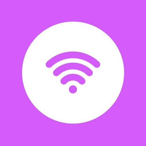 Wi-Fi Info icon