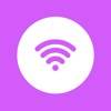 Wi-Fi Info icono