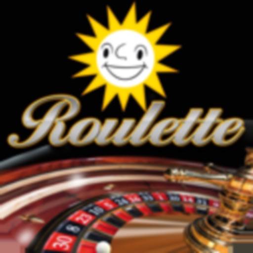 Merkur Roulette Symbol