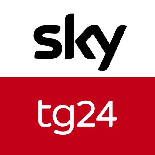 elimina Sky TG24