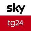 Sky TG24 icon