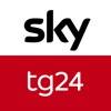 Sky TG24 app icon