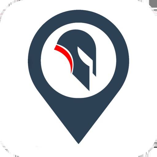 Achilleus 3D Tactical Map app icon