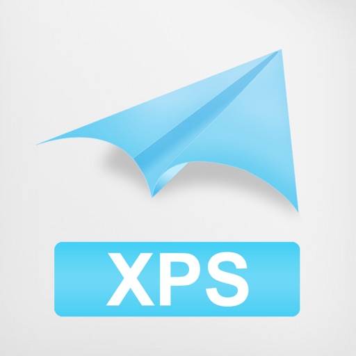 XPS Reader Pro icon