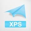 XPS Reader Pro app icon