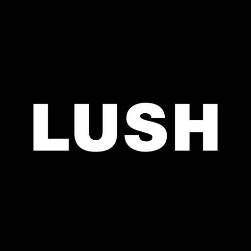 Lush Fresh Handmade Cosmetics app icon