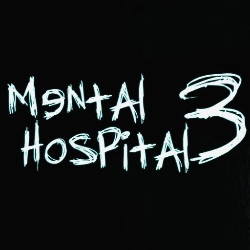 Mental Hospital III app icon