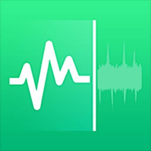 Denoise - audio noise removal icono