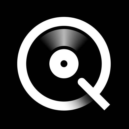 Qobuz: Music & Editorial icon