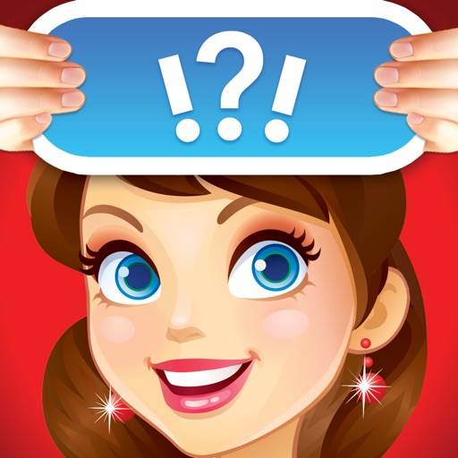 Che cosa sono io? ~ Il miglior gioco per le feste app icon