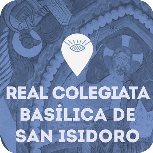 Collegiate of San Isidoro app icon
