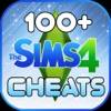 Cheat Guide for The Sims 4 app icon