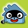 Pango Land app icon